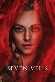 Yedi Tül – 2025 Seven Veils Türkçe Dublaj izle