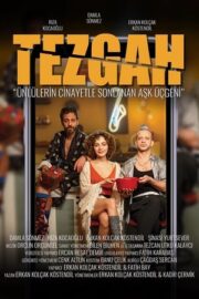 Tezgah 2024 yerli film izle