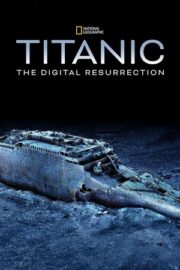 Titanik: Dijital Diriliş 2025 Türkçe Dublaj izle