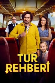 Tur Rehberi 2025 izle