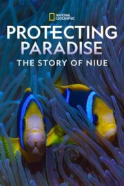 Protecting Paradise: The Story of Niue 2024 izle