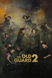 The Old Guard 2 (2025) izle