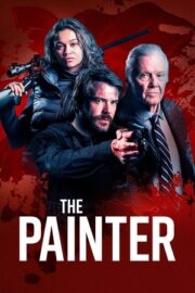 Kod Adı: Ressam 2025 The Painter izle