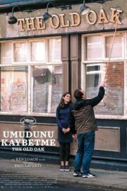 Umudunu Kaybetme 2023 The Old Oak izle