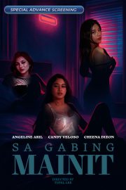 Sa Gabing Mainit (2025) Filipinler izle