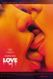 Aşk 2015 Love Türkçe Dublaj izle