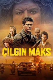 Çılgın Maks 1979 Türkçe Dublaj
