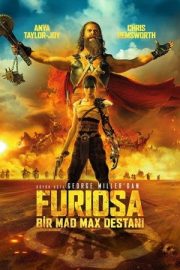 Furiosa: Bir Mad Max Destanı 2024 Türkçe Dublaj