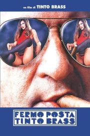Posta Kutusu Tinto Brass 1995 Türkçe Dublaj izle