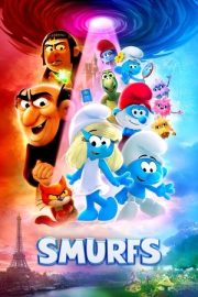 Şirinler Filmi 2025 Türkçe Dublaj
