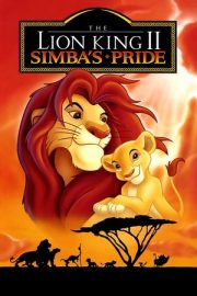 Aslan Kral 2: Simba’nın Onuru 1998 Türkçe Dublaj