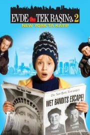 Evde Tek Başına 2: New York’ta Kayıp Türkçe Dublaj 1080p