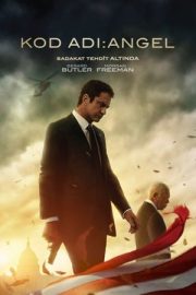 Kod Adı: Angel 2019 Türkçe Dublaj izle